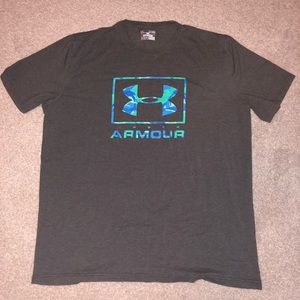 Under Armour Tee